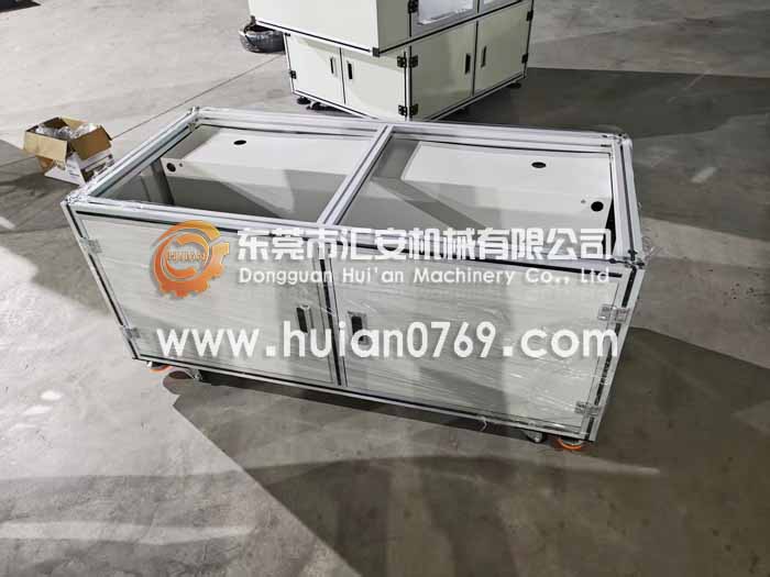 東莞匯安鋁架子